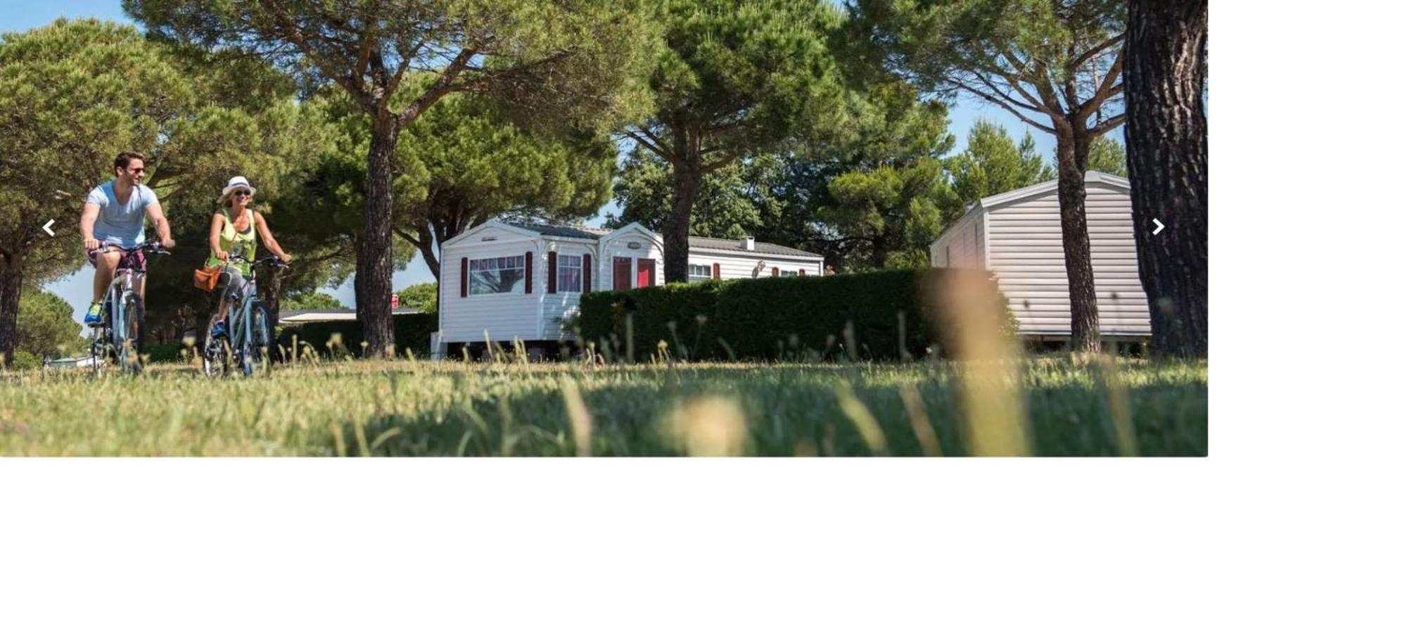 Serenity 565 Au Lac Des Reves-Camping 4 Etoiles-Mobil Home 3Ch-6Pl-Clim-Sdb- Wc Separe-Au Calme, Belle Vue Sur Le Lac, Sans Vis A Vis Lattes Eksteriør bilde
